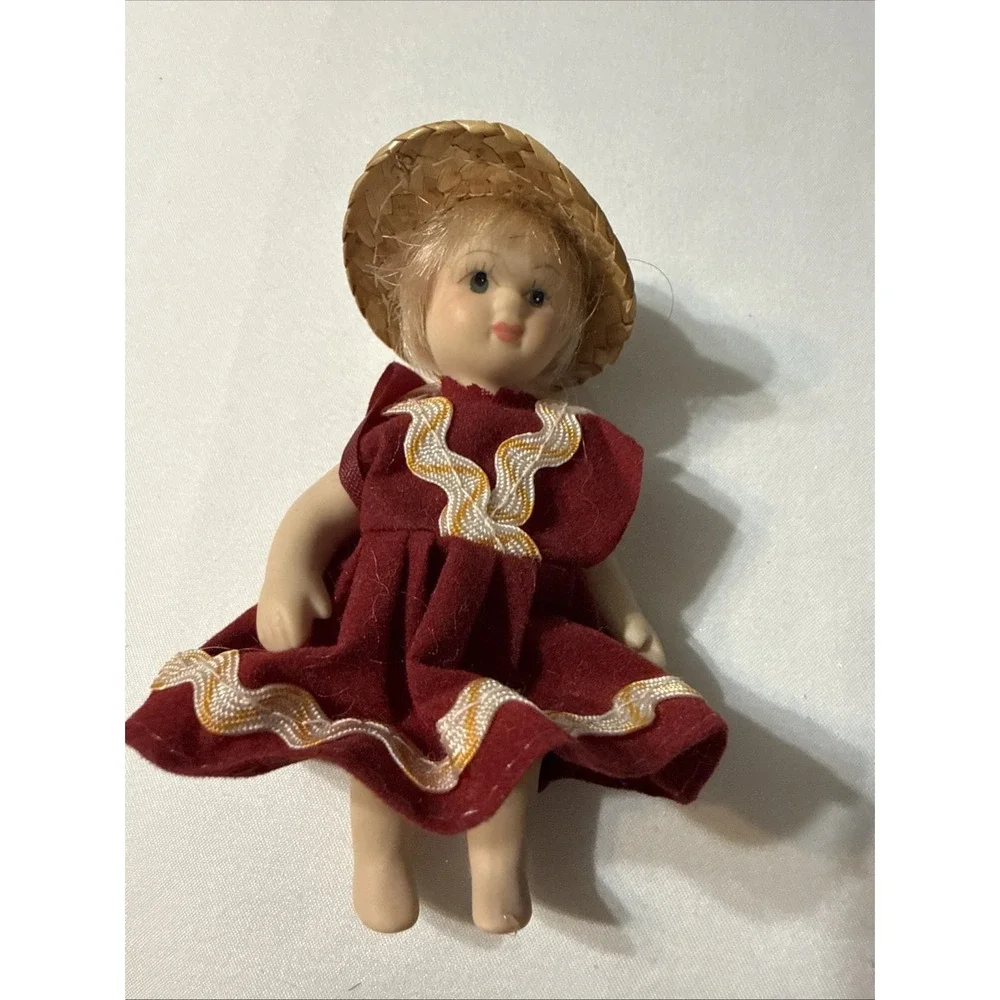 Collectable Porcelain 4